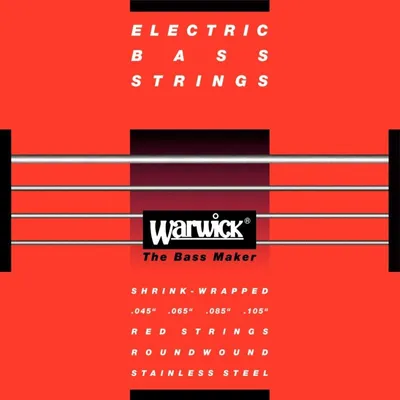 Produktbild von Warwick 42 105