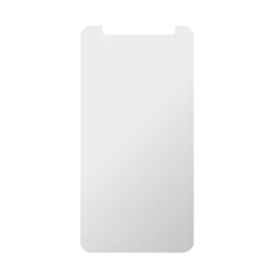 Obrázok produktu pre ochranné sklo na displej pre Samsung A6 (2018) transparentné