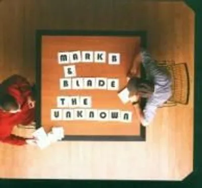 Produktbild von The Unknown