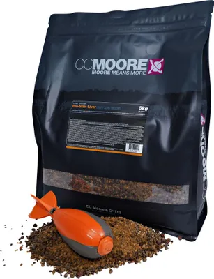 Productafbeelding van CCMoore Instant Spod Mix (Pro-Stim Lever)