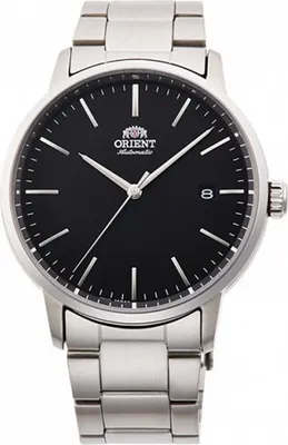 Image de Montre Orient RA-AC0E01B30B en argent