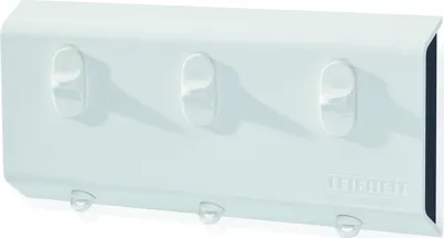 Obrázok produktu pre Leifheit 83107 Roldrooglijn Rollfix 150 Triple Longline
