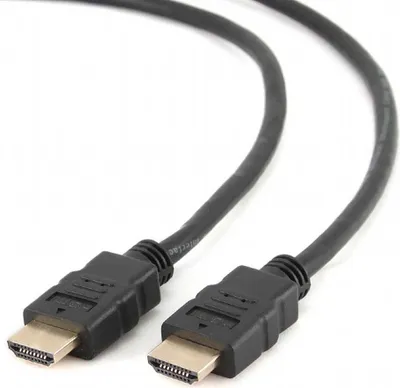Produktbild von Gembird 10m HDMI M/M, HDMI, HDMI, Gold