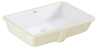 Produktbild von GROHE 3948000H, Weiß