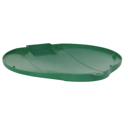 Image de VIKAN Couvercle pour seau, 12 litres entièrement conforme HACCP 2green