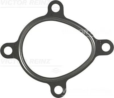 Produktbild von REINZ 71-31349-00 Auspuffdichtung Auspuffdichtung für AUDI A4 Avant (8E5, B6)