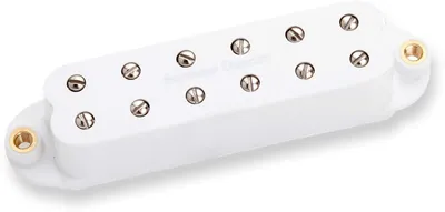Zdjęcie produktu dla Seymour Duncan SL59-1B White Przetwornik gitarowy