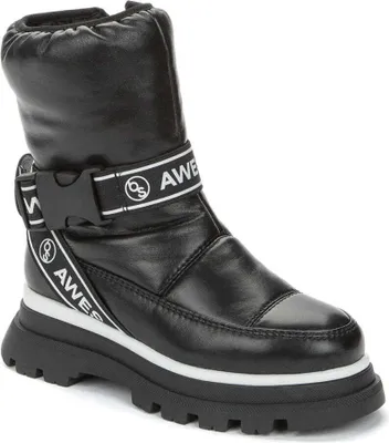 Immagine prodotto di Stivaletti Betsy bambina 938456/04-02 Colore: Nero Taglia: 31