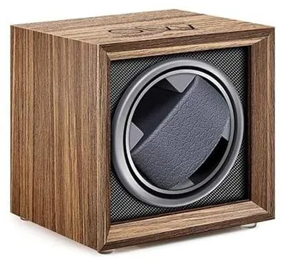 Zdjęcie produktu dla Rotomat do zegarków automatycznych watch winder cichy silnik