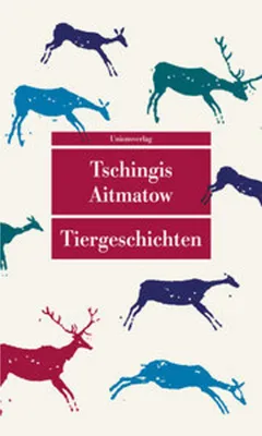 Image de Tiergeschichten