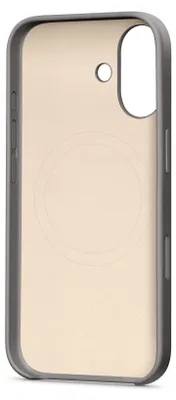 Obrázek produktu pro Apple MGK24LL/A, Obal, Apple, iPhone 17, 16 cm (6.3"), Žula, Šedá
