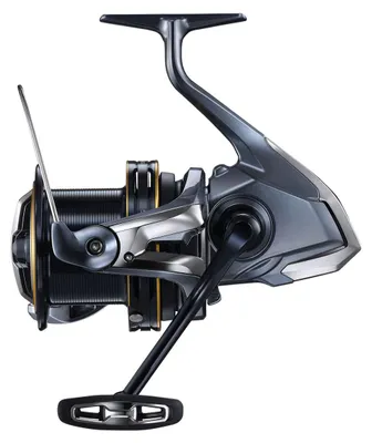 Produktbild von Shimano Power Aero XSC 14000 PG