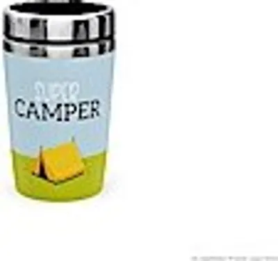 Produktbild von Thermobecher to go 'Super Camper'