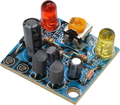 Immagine prodotto di Indicatori LED intercambiabili