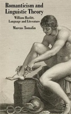 Obrázok produktu pre Romanticism and Linguistic Theory