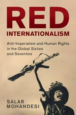 Produktbild von Red Internationalism