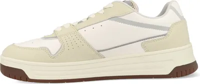 Productafbeelding van Cruyff Sneaker Collegam CC241030-164 Wit / Beige-46