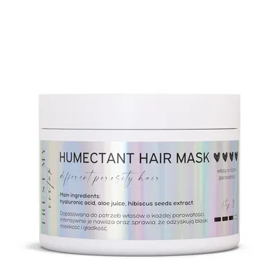 Produktbild von Vertrauen Sie meiner Schwester Befeuchtende Feuchtigkeitsmaske, 150g