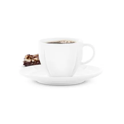 Produktbild von Rosendahl Grand Cru Soft - 2 tlg. Kaffeetasse 28 cl