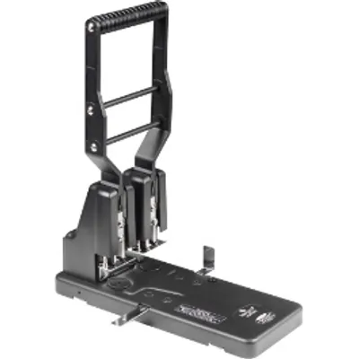 Produktbild von Rexel Registraturlocher HD2300 schwarz