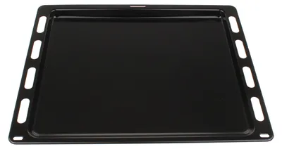 Image de BOSCH - Plaque de cuisson émaillée - 00666902