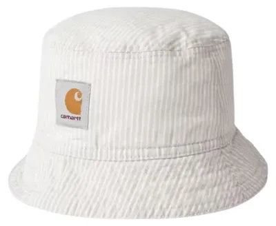 Produktbild von Carhartt WIP Mercer Bucket Hat Mercer Stripe, Graph S