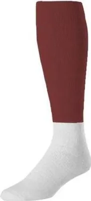 Produktbild von Twin City PROK2 Tubesocks XL Maroon American Football Artikel