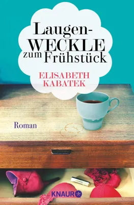 Produktbild von Kabatek, E: Laugenweckle zum Frühstück