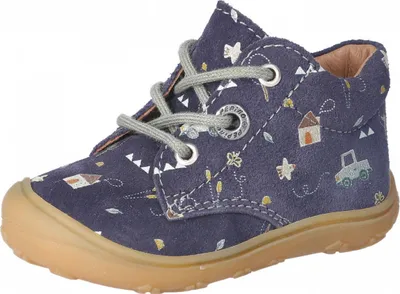 Produktbild von Ricosta Lauflern blau in Gr. 21