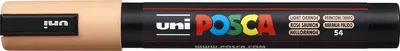 Immagine prodotto di Marcatore UNI POSCA PC-5M arancione chiaro, colore salmone