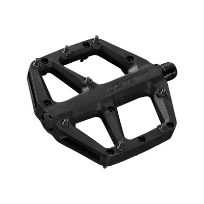 Obrázek produktu pro Pedály LOOK Trail Fusion kompozit platforma 104x104amp;8239;mm černá 25825
