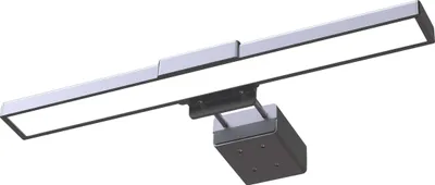 Zdjęcie produktu dla Unilux Travelight, Czarny, ABS, Aluminium, 4 W, LED, 3700 K, 2900 K