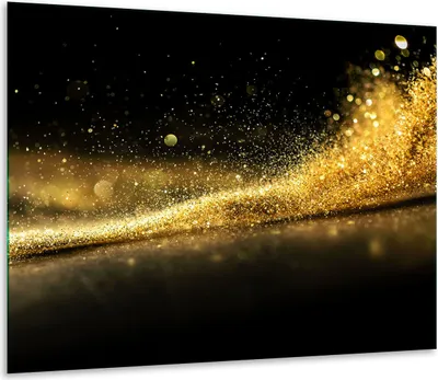 Obrázok produktu pre Kryt varnej dosky Sklokeramický kryt varnej dosky Splashback Glass 60x52cm Black