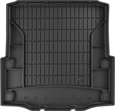Produktbild von FROGUM 3D Kofferraummatte für Skoda Superb II 08-15