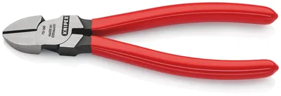 Image de Knipex pince coupante diagonale 160 mm 7001160
