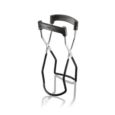 Obrázok produktu pre Gefu zdvihák na sklo Lift Up, konzervačné kliešte na poháre do priemeru 16 cm, nerezová oceľ, plast, čierna farba, 15600