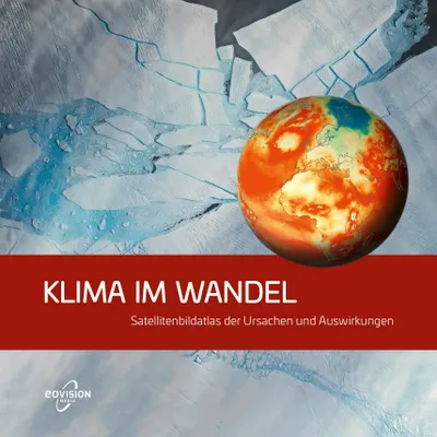 Produktbild von Klima Im Wandel