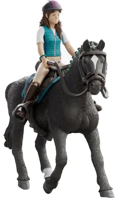 Obrázok produktu pre schleich HORSE CLUB 42712, 5 rok / roky, Horses, Viacfarebný