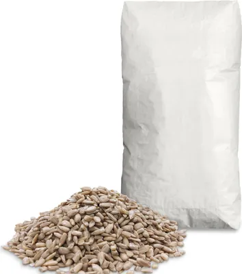 Produktbild von Supravit Sonnenblumenkerne Vogelfutter 25kg geschält I