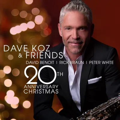 Produktbild von Koz, D: 20th Anniversary Christmas