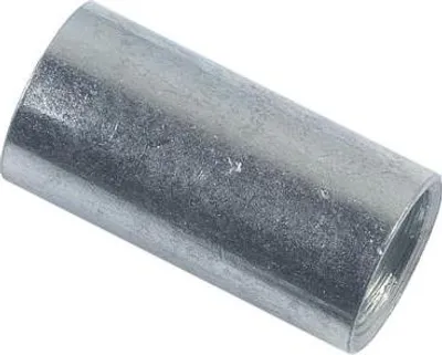 Produktbild von Verzinkte Muffe LENNIE - M12 x 30 mm - MQB12V