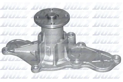 Produktbild von DOLZ Kühlmittelpumpe Wasserpumpe für MAZDA MX-3 (EC) F232