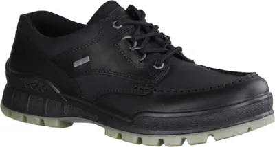 Produktbild von Ecco TRACK 25 Herrenschuhe - Halbschuhe schwarz NEU