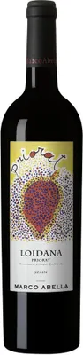 Produktbild von Loidana Priorat DOCa 2024 Priorat | Spanien | 14,5% vol | 0,75 l