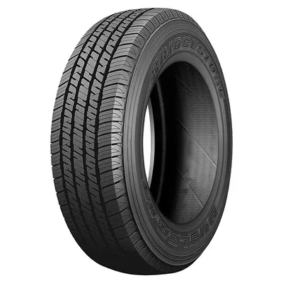 Produktbild von Bridgestone Dueler H/T 685 Sommerreifen 255/70 R18 113T Offroad Reifen