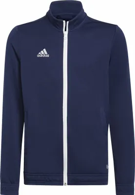 Produktbild von Adidas Entrada 22 Trainingsjacke Kinder