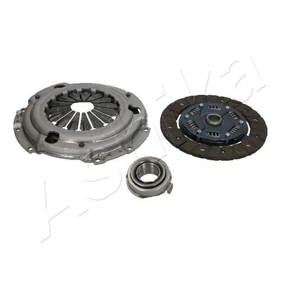 Produktbild von ASHIKA Kupplungssatz Kupplung für MAZDA 6 Station Wagon (GY) 92-03-332