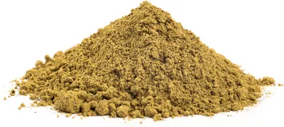 Produktbild von TRIPHALA - Pulver, 50g