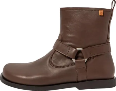 Produktbild von El Naturalista Damen Elegante Stiefelette Arenisca N5877 Braun
