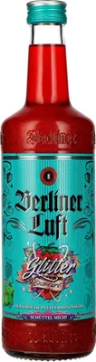 Produktbild von Berliner Luft Erdbeer.18% 0,7l